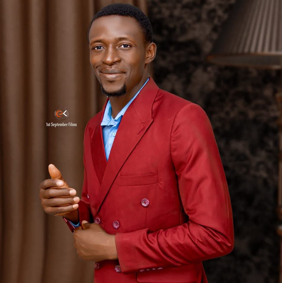 Mr. SUNJO MARCELO KENYUY