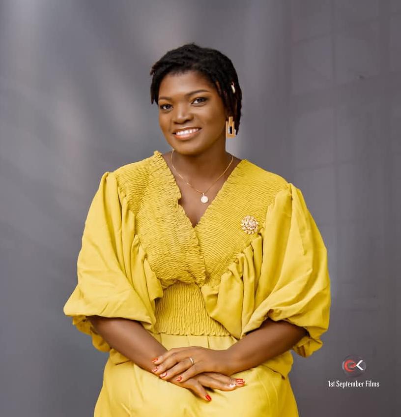 Ms. FANWONG ANGELINA YONGLA