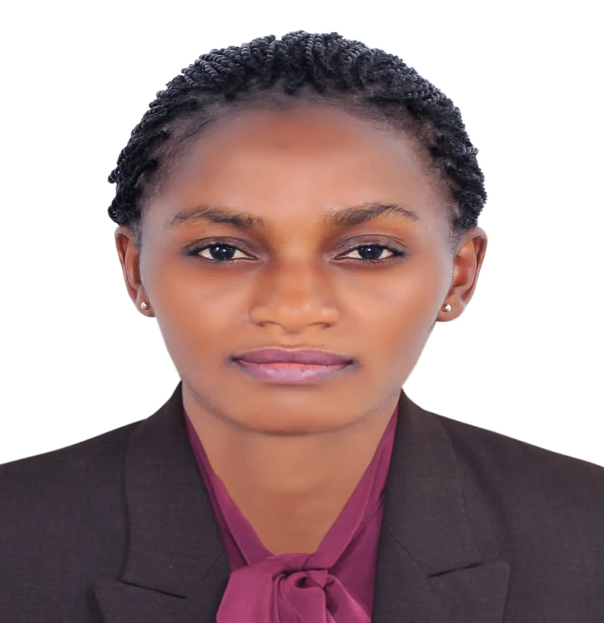 Ms. YUYUUN FLORA VERNYUY