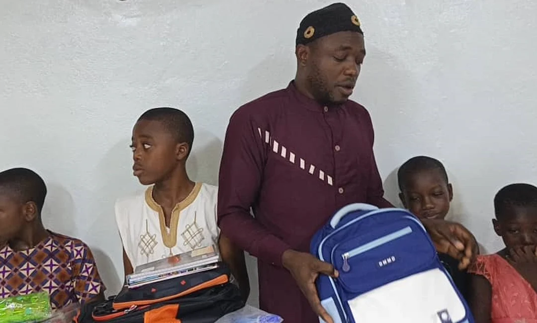 2025 back to school campaign